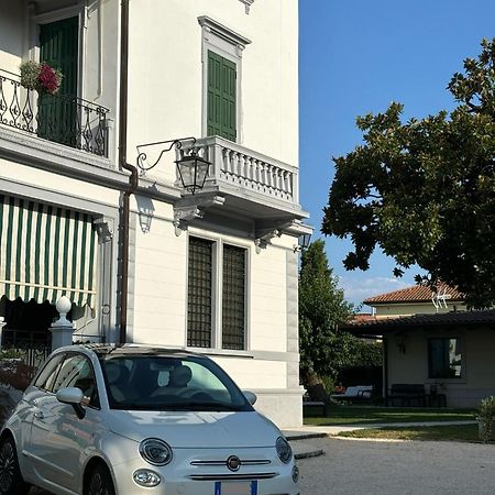 Bed & Breakfast Residenza Cuore Udine Eksteriør bilde