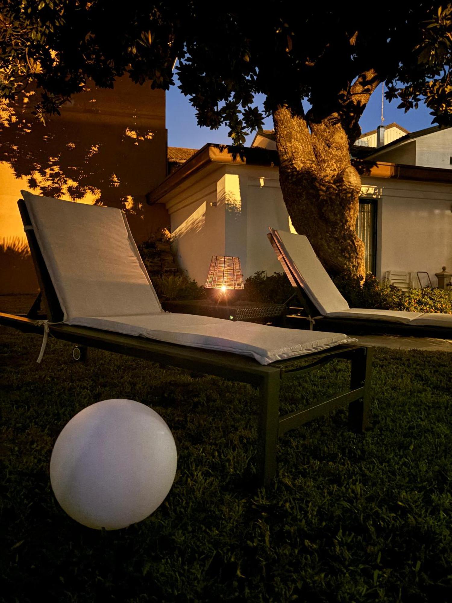 Bed & Breakfast Residenza Cuore Udine Eksteriør bilde