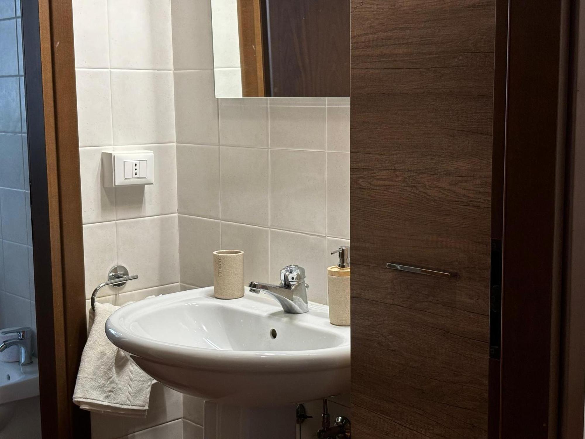 Bed & Breakfast Residenza Cuore Udine Eksteriør bilde