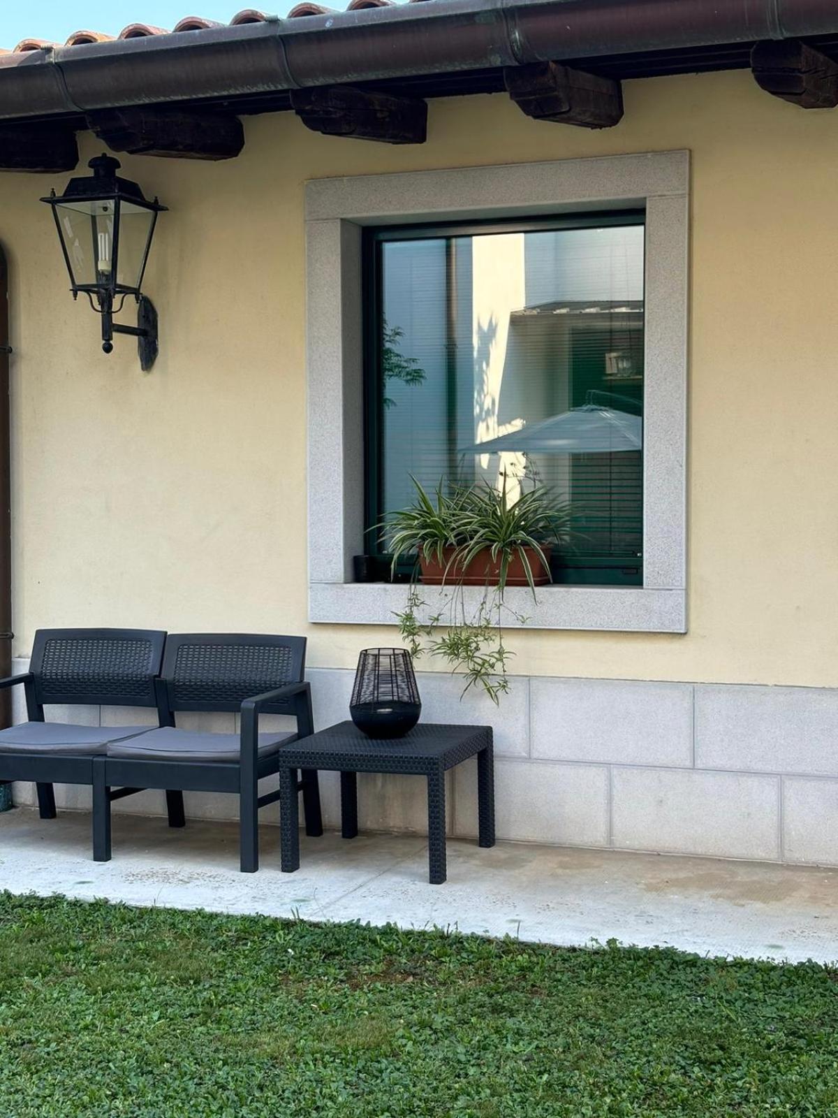 Bed & Breakfast Residenza Cuore Udine Eksteriør bilde