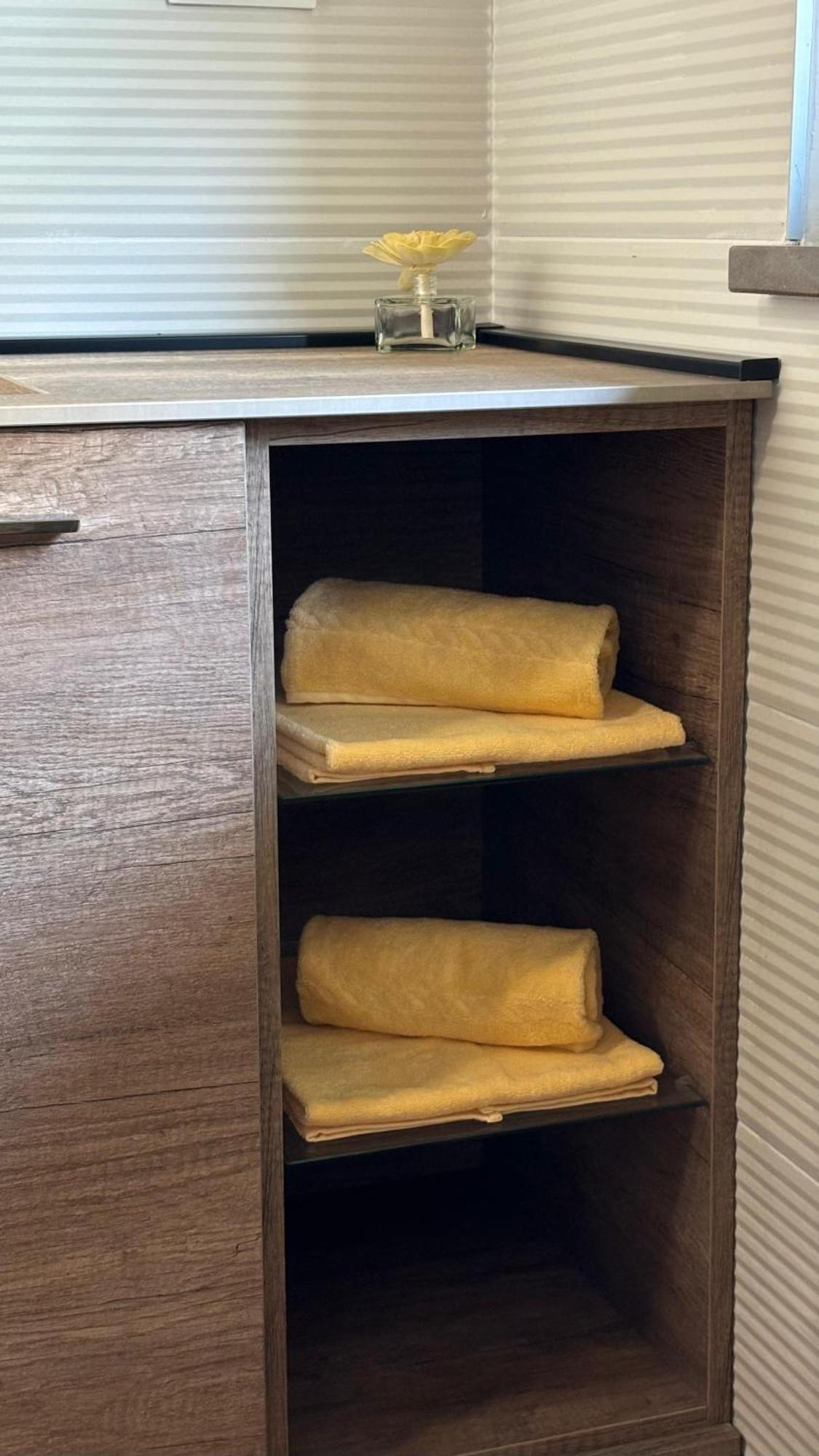 Bed & Breakfast Residenza Cuore Udine Eksteriør bilde